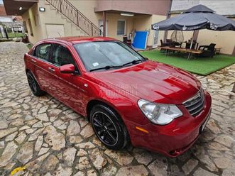 chrysler sebring 20crd