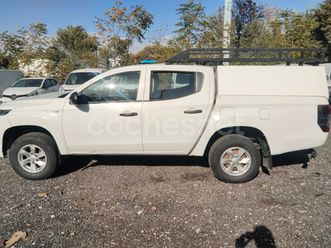 mitsubishi l200 cc 220 did mpro