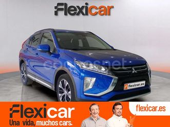 mitsubishi eclipse cross 150t motion