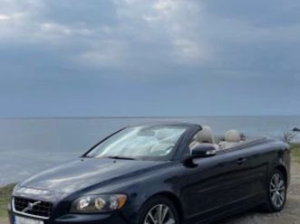 volvo c70 t5 230 к.с ≫ 2009 • 25 000 лв. • id