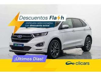 2.0tdci st-line 4x4 190