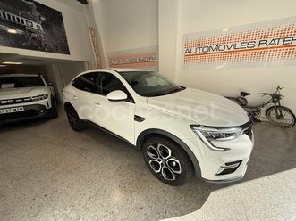 renault arkana zen tce 103kw140cv edc mild hybrid ss