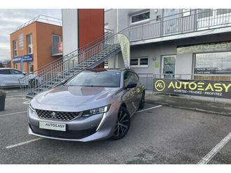 180 ch gt line chaine de distribution