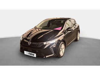 clio blue dci 100 ch gsr2