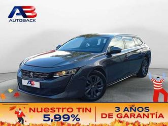 sw 1.5 bluehdi s&s business line 130