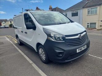 1.6 cdti 2900 ecoflex panel van 5dr diesel manual l1 h1 euro 5 (start/stop) (90 ps)