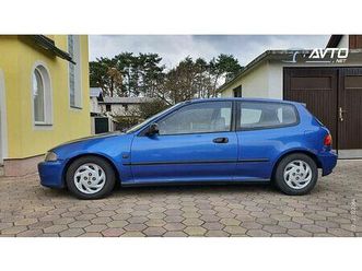 honda civic 1.5 lsi eg4