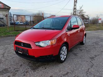 mitsubishi colt 1.2 benzină, climă, an 2012, euro 5, import campia turzii
