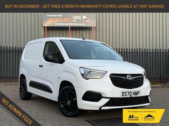 1.6 turbo d 2300 sportive l1 h1 euro 6 (start/stop) 4dr