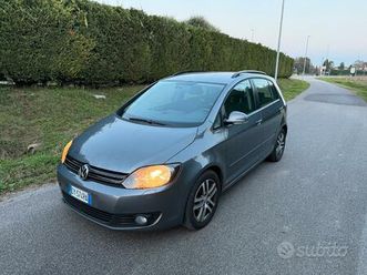VOLKSWAGEN GOLF PLUS golf-plus-2-0-tdi-neopatentati