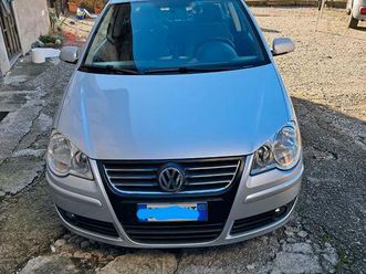 polo 9n3 sportline