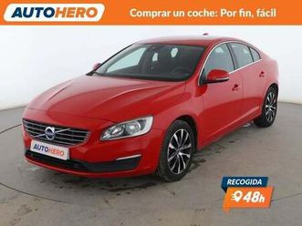 volvo s60 d3 momentum aut. 150