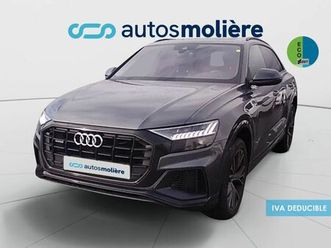 s line 55 tfsi quattro 250 kw (340 cv) tiptronic