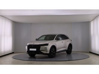 bluehdi 130 performance line auto 96 kw (130 cv)