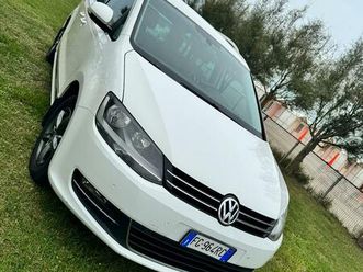 auto volkswagen sharan