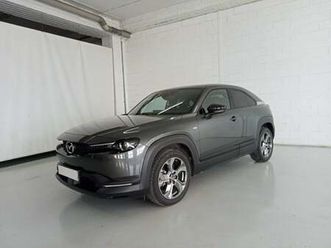 mx-30 e-skyactiv makoto urban expression 105kw