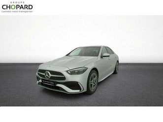 classe c 300 de 9g-tronic e-hybrid eq amg line