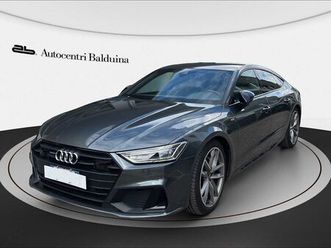 a7 sb 50 3.0 tdi business plus quattro tiptronic