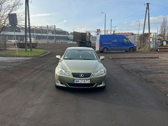 lexus is 250 prestige