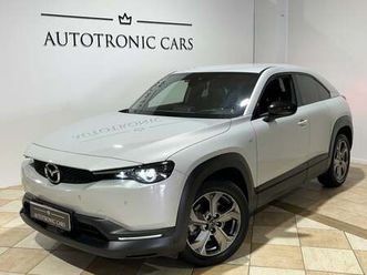 mx-30 e-skyactiv advantage modern confidence 105kw