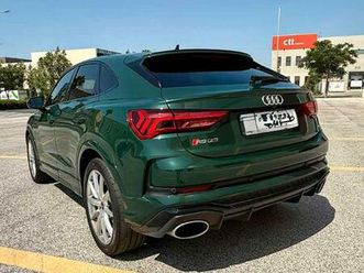 audi - q3 sportback