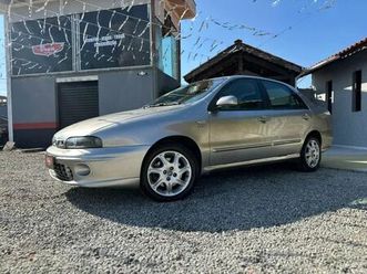 hlx 2.4 mpi 20v 4p aut.