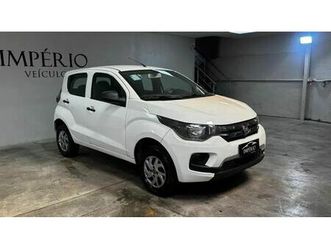fiat mobi easy 1.0 fire flex 5p. 2018