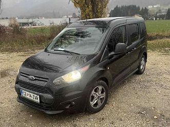 ford tourneo connect 1.0 ecoboost ambiente