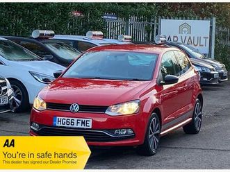 1.0 bluemotion tech beats euro 6 (start/stop) 3dr