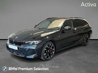 320d touring mhev 48v msport xdrive auto