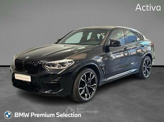 m x4m 3.0 competition auto