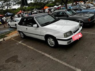 gsi 2.0 conversível