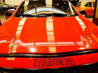 matra - murena