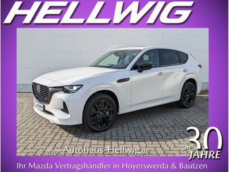 2.5l phev awd homura ahk alle pakete 360° matrix-led