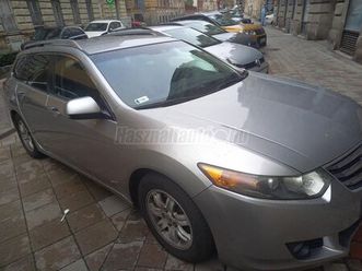 honda accord tourer 2.2 i-dtec elegance