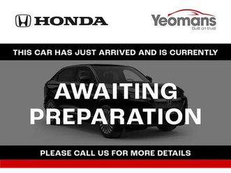 2024 honda e ny1 150kw advance 69kwh 5dr auto