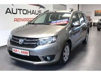 mcv ii kombi laureate