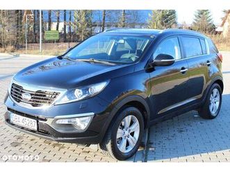 kia sportage 2.0 crdi s 2wd