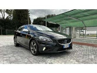 2.0 d2 r-design kinetic 120cv