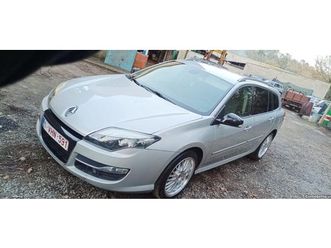 renault laguna grandtour janeiro/11