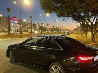 audi a4 2021 – premium, comme neuve