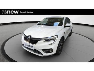 arkana e-tech hybride 145 - 22 techno