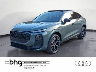 audi q3 sportback e-hybrid s tronic