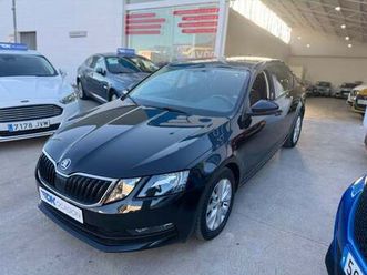 skoda octavia 1.0 tsi ambition