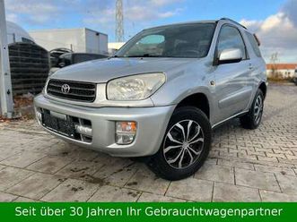 2.0-vvt-i 4x4 automatik - lpg - klima
