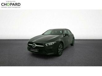 classe a 250 e 8g-dct style line