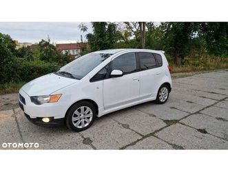 mitsubishi colt 1.3 polar