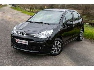 citroën c3 1.0 vti collection