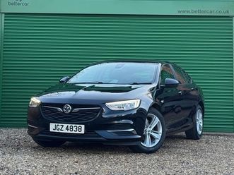 1.5i turbo design grand sport 5dr petrol manual euro 6 (start/stop) (165 ps)