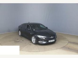 1.5i turbo sri vx line nav grand sport euro 6 (start/stop) 5dr